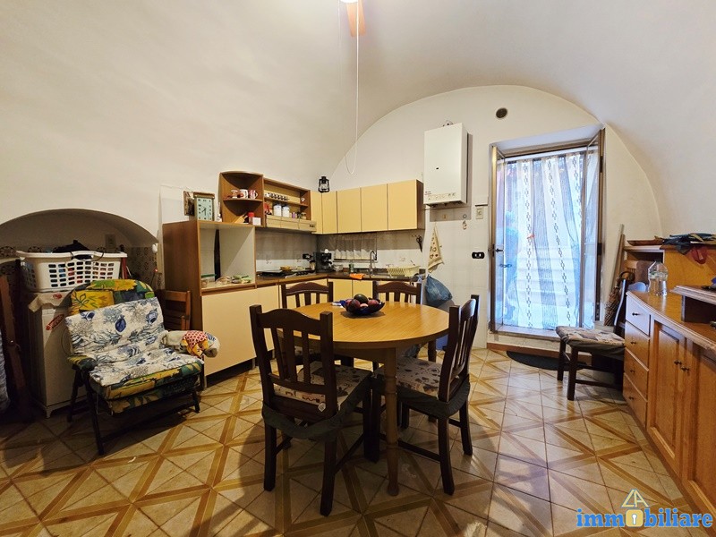 Casa indipendente in centro